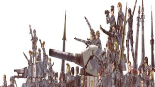 Face-Off: Valkyria Chronicles on PS4