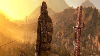 Digital Foundry kontra Dying Light: The Following