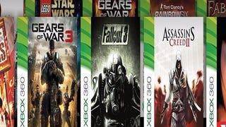 Xbox One backward compatibility: every major game tested