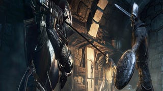 What does it take to run Dark Souls 3 at 1080p60?