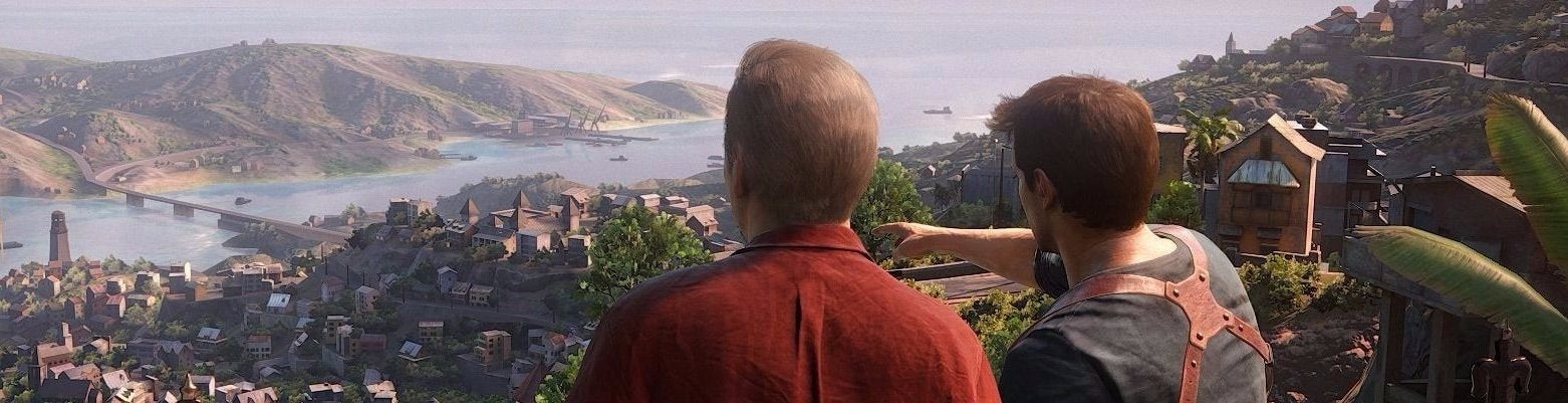 What if Uncharted 4 on PS4 Pro ran at 60fps?