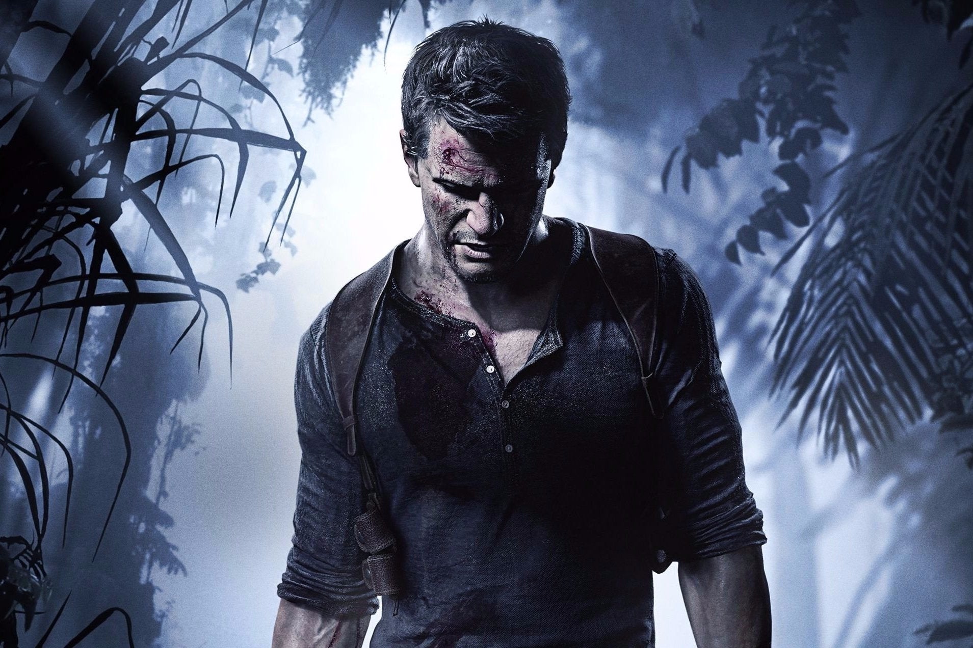 Uncharted 4 ps4 pro on sale 60fps