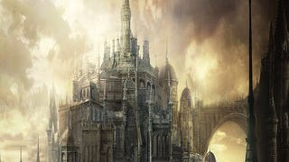 Dark Souls 3 - łatka 1.03 poprawia wydajność na PlayStation 4