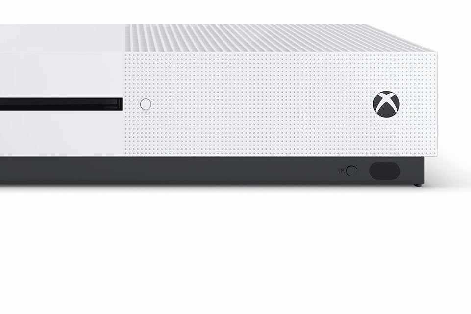 Xbox one s digital on sale foundry