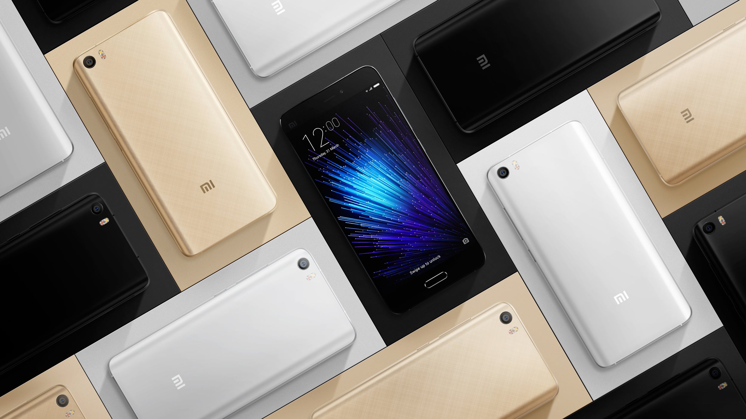 Xiaomi Mi5 review | Eurogamer.net