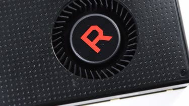 AMD Radeon RX Vega 64 Review