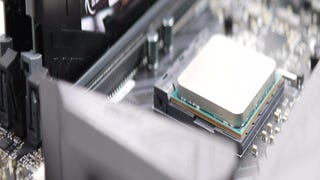 AMD Ryzen 7 1700 oraz 1700X - Test