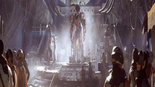 Is Anthem's E3 reveal the real deal on Xbox One X?