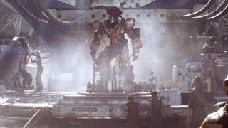 Is Anthem's E3 reveal the real deal on Xbox One X?