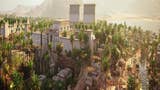 Assassin's Creed Origins su Xbox One X: i giochi di terze parti possono raggiungere il 4K? - analisi tecnica