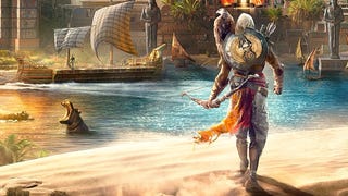 Assassin's Creed Origins: Xbox One X is improved, but to what extent?