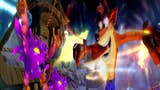 Crash Bandicoot on PS4: retro gameplay meets state-of-the-art visuals