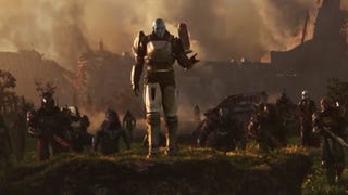 Tech Interview: Destiny 2 and Bungie's return to PC gaming