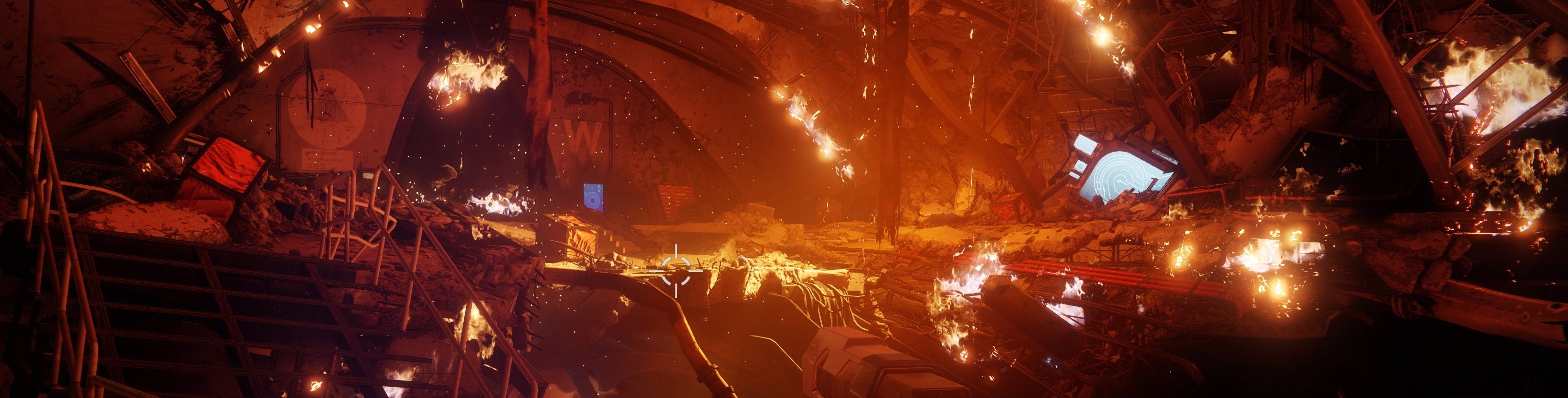 Xbox One X's 4K Destiny 2 upgrade analysed