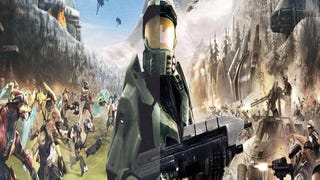 DF Retro: Halo - the console shooter that changed everything
