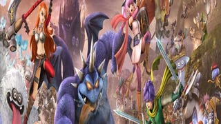 Dragon Quest Heroes 2: Switch kontra PlayStation 4