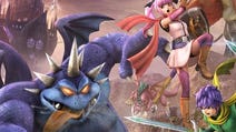 Dragon Quest Heroes 2: le versioni per Switch e PlayStation 4 a confronto - analisi tecnica