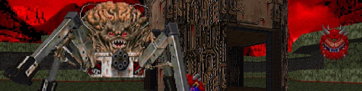DF Retro: we play every single Doom console conversion