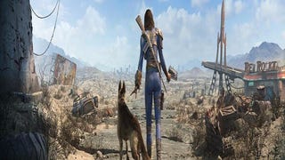 Fallout 4 na PS4 Pro: aktualizacja, na którą czekaliśmy?