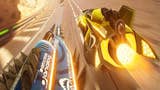 Fast RMX showcases Switch's technological leap over Wii U