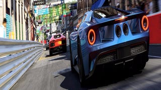 Forza Motorsport na Project Scorpio: za kulisami