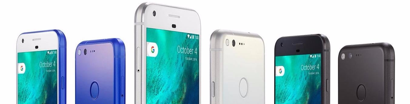 Google Pixel review - De iPhone van Google?