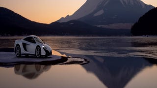 Digital Foundry: Gran Turismo Sport to pokaz możliwości HDR