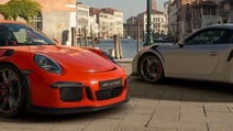 Digital Foundry: Análise à Tecnologia - Gran Turismo Sport vs Forza Motorsport 7