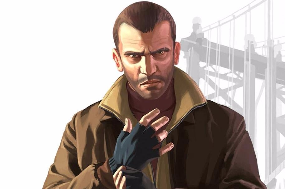 Gta 4 deals xbox one compatibility