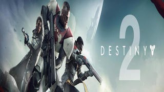Digital Foundry na E3: Wrażenia z Destiny 2 na PC