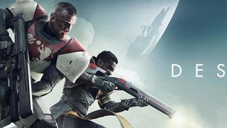 Digital Foundry: Hands-on with Destiny 2 PC at 4K 60fps
