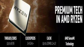 Así es como pretende revolucionar AMD el mercado de las CPUs de PC