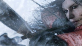 How Rise of the Tomb Raider on Xbox One X improves over PS4 Pro