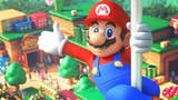 Ecco come Super Mario Odyssey riesce a spingere Switch al limite - analisi tecnica