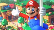 Digital Foundry - Super Mario Odyssey leva a Switch aos limites