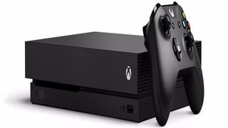 Digital Foundry: Co Xbox One X mówi o następnej generacji