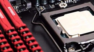 Análisis del nuevo Intel Core i5 7600K