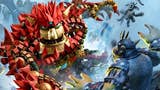 How Knack 2 offers players more on PS4 Pro