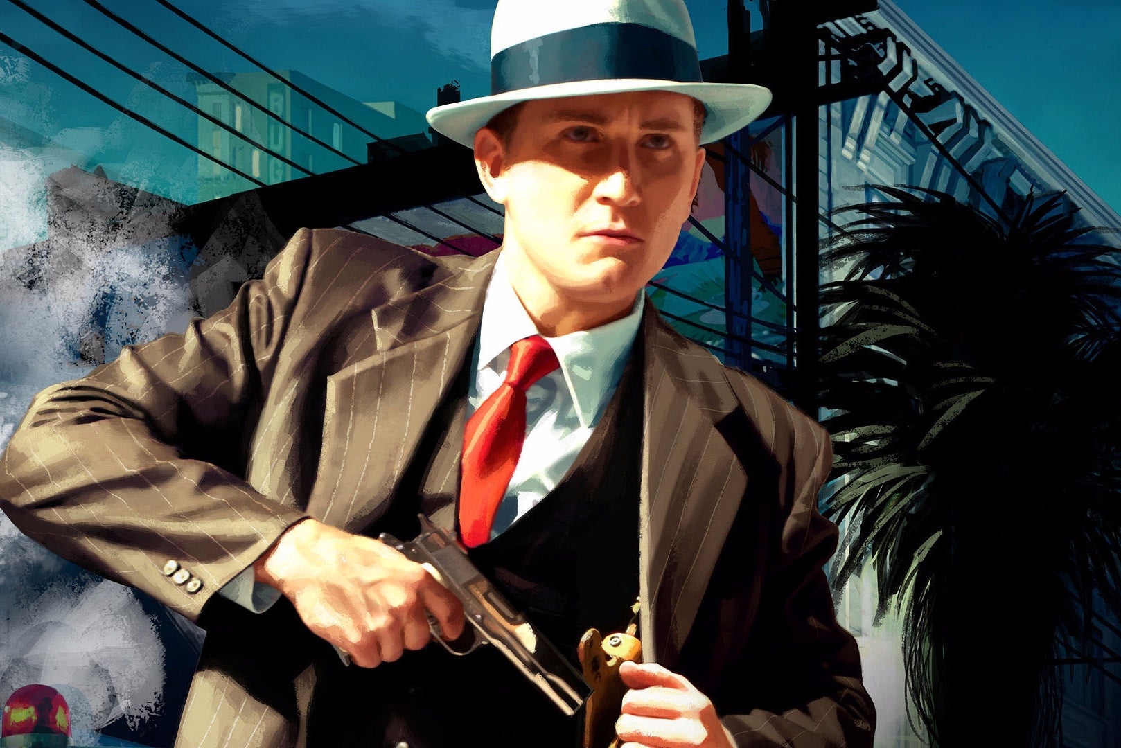 La noire switch clearance eshop