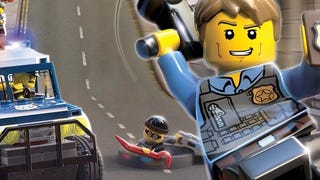 Lego City Undercover na Switch aguenta-se bem comparado com a PS4