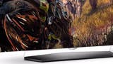 LG OLED B6 4K TV - recensione