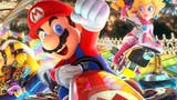 Mario Kart 8 Deluxe: Ein großartiges Konsolenspiel, das auch eine Handheld-Offenbarung ist - Digital Foundry
