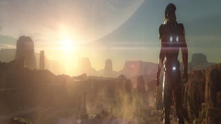 Analiza wydajności Mass Effect: Andromeda