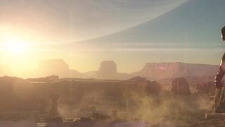 Análisis de rendimiento: Mass Effect Andromeda
