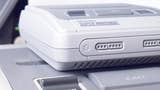 Nintendo Super NES Classic - Test