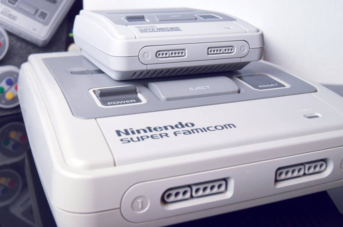 Retron 1 Nes System Review The Best Retro Game Consoles: The Latest