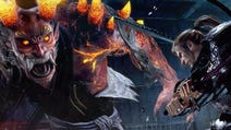 Face-Off: Nioh on PS4 and PS4 Pro