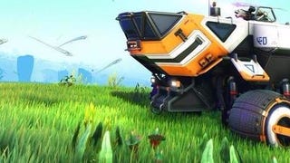 No Man's Sky patch 1.23 resolves PS4 Pro 4K frame-rate issues
