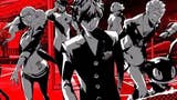 Persona live-action film and TV adaptations could be on the way from Sega