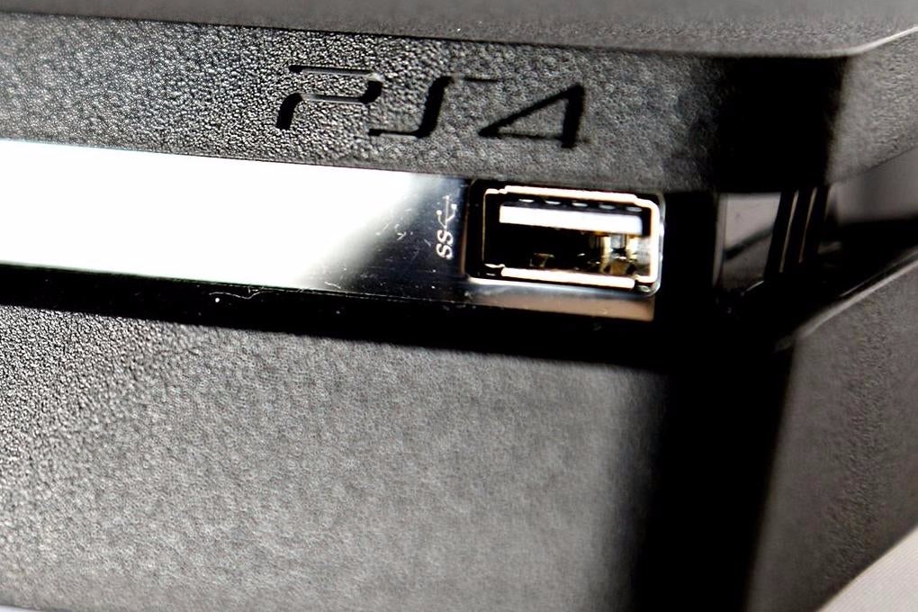 Best external ssd clearance for ps4